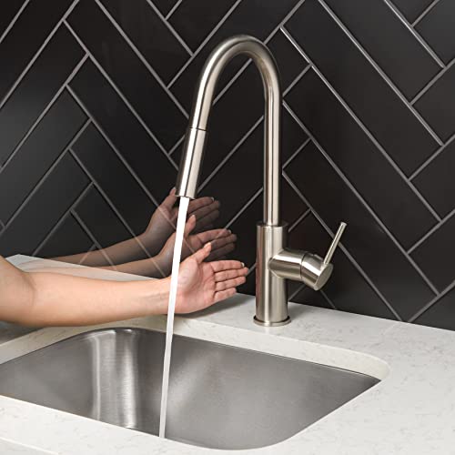 Best Kitchen Faucet For Rental Property
