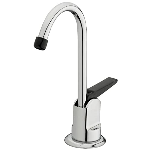 Best Single Mount Kitchen Faucet For Hard Water