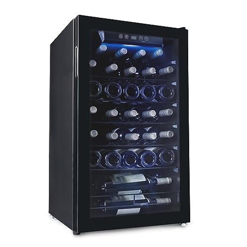Best Medium Wine Refrigerator Brand