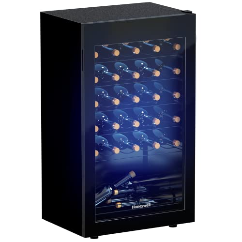 Best Small Freestanding Wine Refrigerator