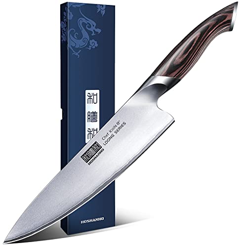 Best Professional Knives For Chefs