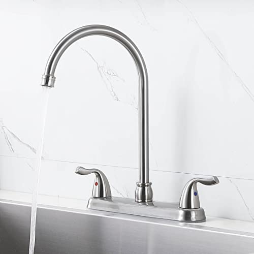 Best Kitchen Faucet For Rv