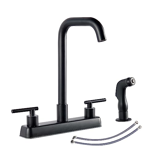 What Type Of Kitchen Faucet Is Best