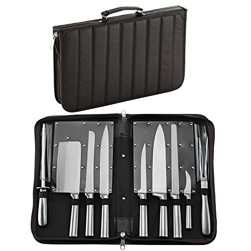 What Is The Best Professional Chef Knife Set