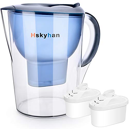 Best Water Filter Pitcher For Home