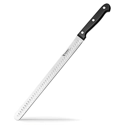 Best Chefs Knife Cutting Edge