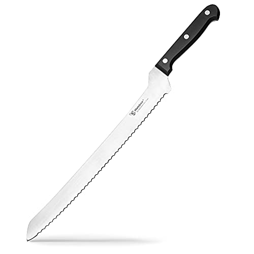 Best Offset Chef Knife