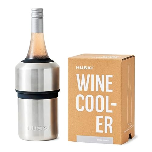 Best Wine Cooler For Champagne