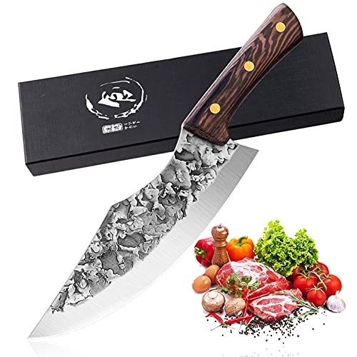 Best Multipurpose Knife For Kitchen Use