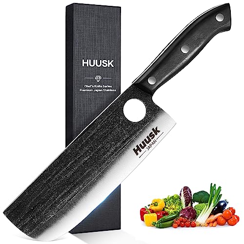 Best Heavy Chef Knife