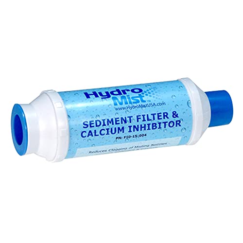 Best Water Filter System To Remove Calcium