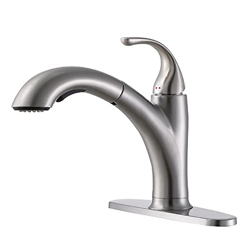 Best Rated Single Lever Kitchen Faucet