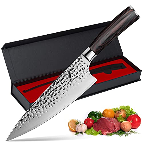 Best Professional Chef Knife In The World
