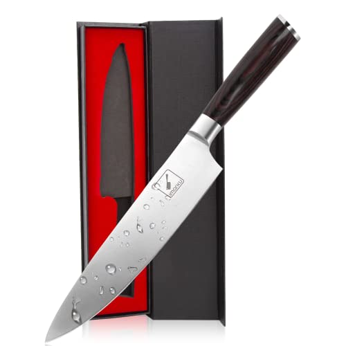 Best Chef’s Knives In The World