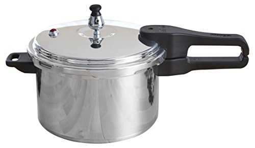 The Best Small Pressure Cooker