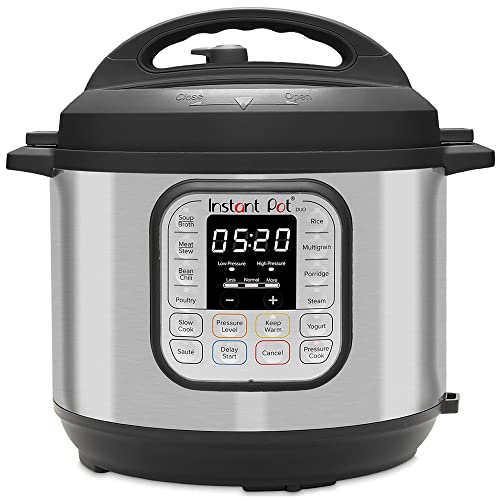 Electric Pressure Cooker With Best Browning Feature