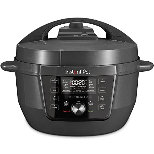 Best Multi Cooker With Pressure Cooker