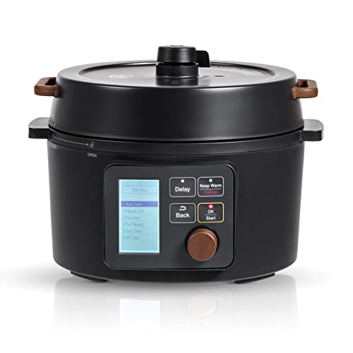 The Best Electric Pressure Cooker In Malaysia
