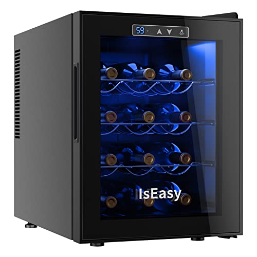 Best Medium Wine Refrigerator Brant