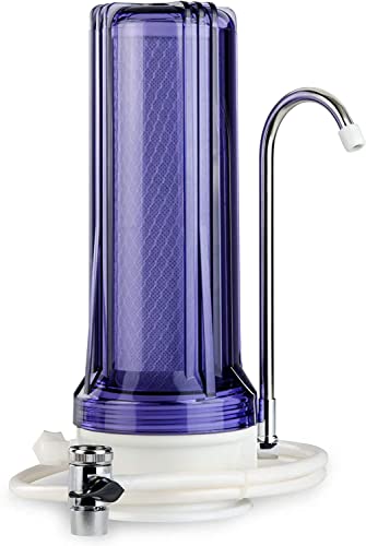 Best Water Filter System Countertop