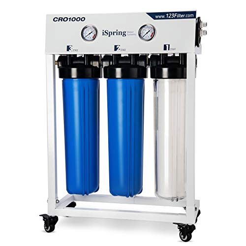 Best Commercial Water Filter System