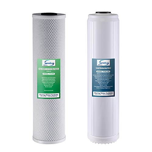Best Water Filter For Lead Removal In Flint Michigan