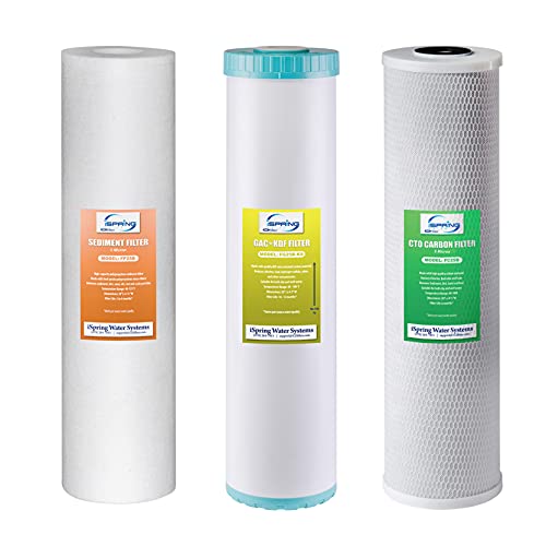 Best Gac Whole House Water Filter