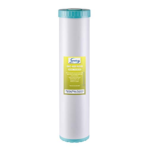 Best Whole House Water Filter For Heavy Metals