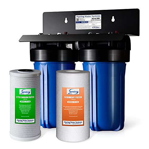 Best Home Water Softener And Filter System