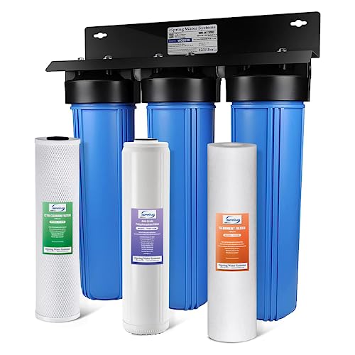Best Homemade Water Filter System