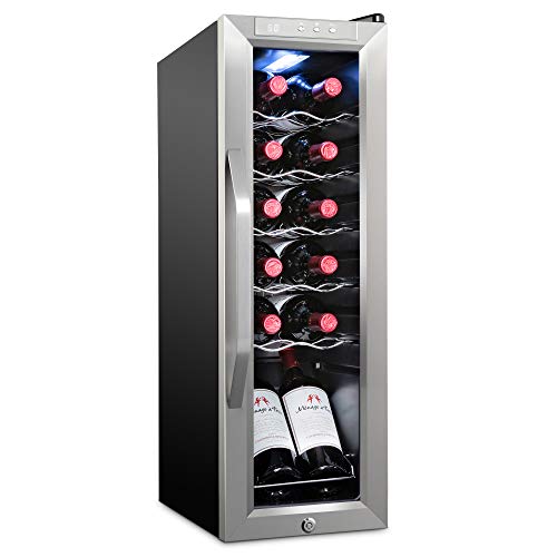 Best Buy 12 Bottle Wine Cooler