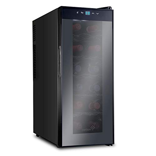 Best Wine Cooler For Concentrate Storage