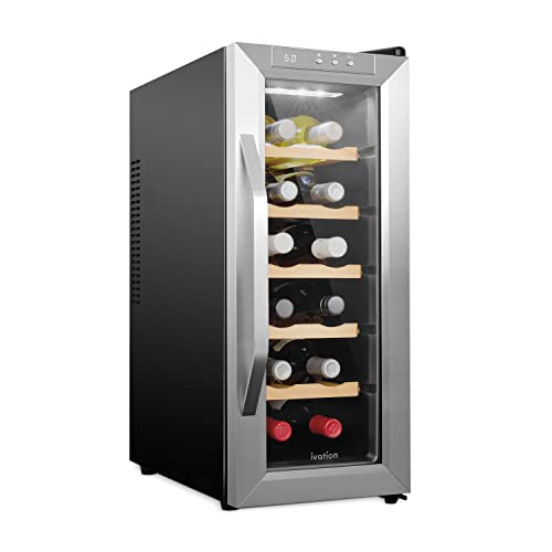 Best Thermoelectric Cooling Wine Cooler