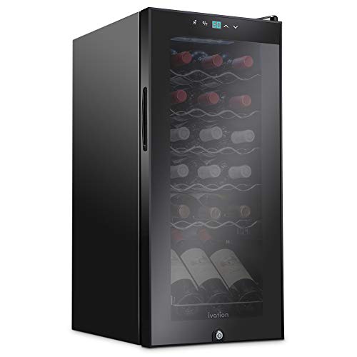 Best Wine Refrigerators With Lock