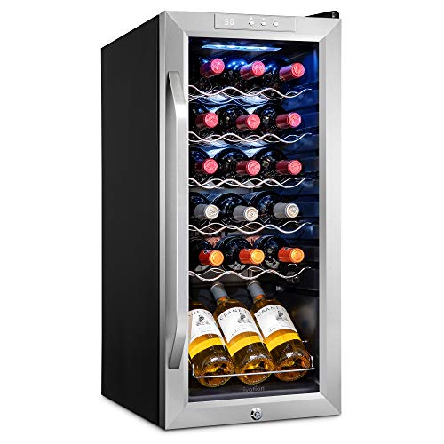 Best Wine Refrigerators Brands