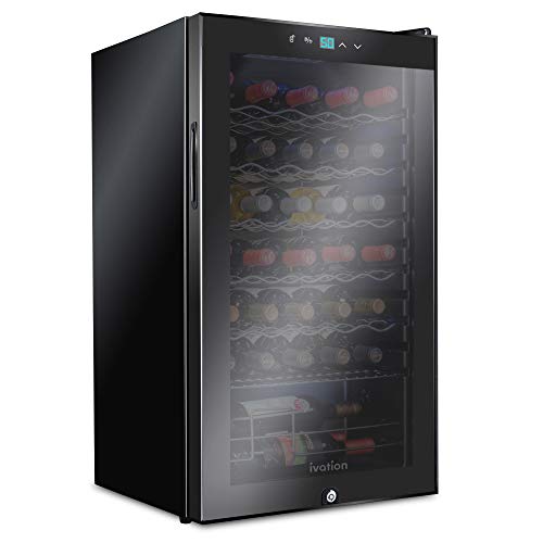 Best Wine Refrigerators For Home Use