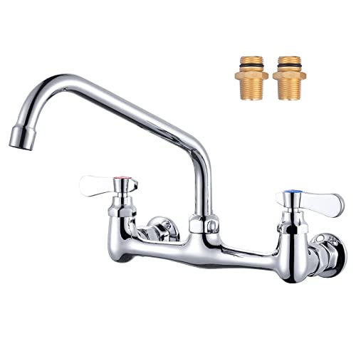 What Is Best Commercial Style Kitchen Faucet