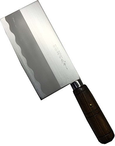 Best Chef Knife With Wooden Handle