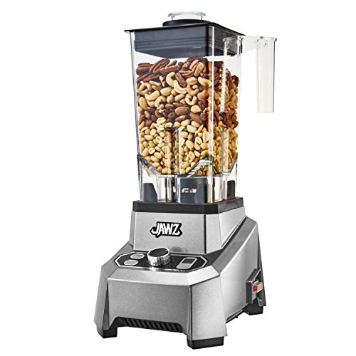 Best Food Processor For Nut Butters