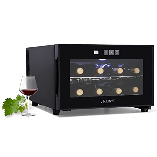 Best Wine Refrigerators Countertop
