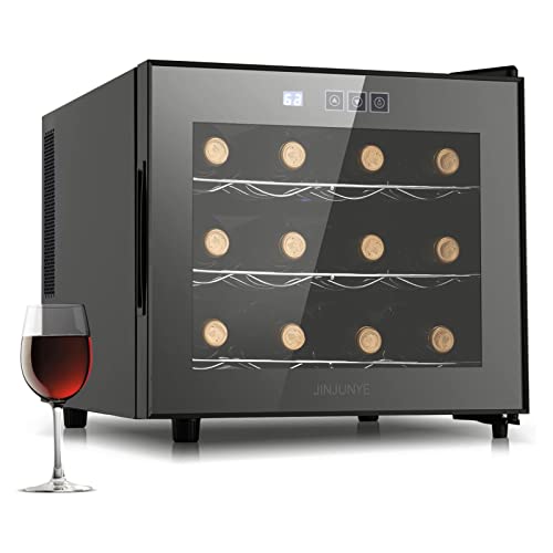 Best Small Wine Cooler Refrigerator