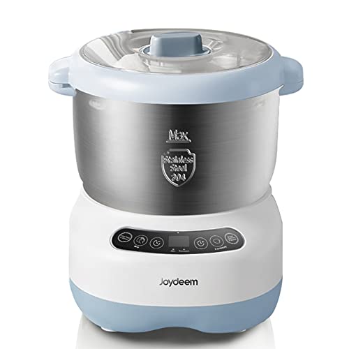 Best Food Processor For Making Pizza Dough