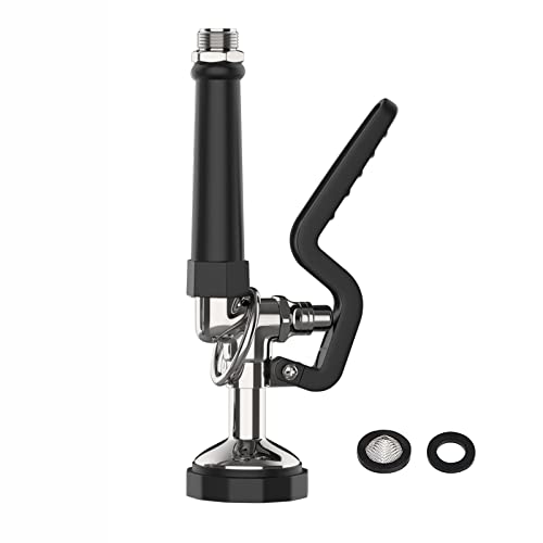 Best Kitchen Faucet With Highest Gpm