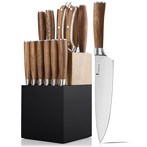 Best Kitchen Knife Brands For The Money