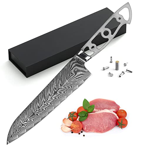 Best Chef Knife Kit