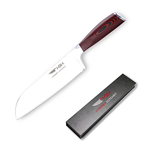 Best Hrc For Kitchen Knife