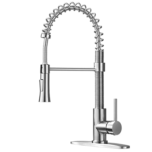 Best Home Kitchen Faucets