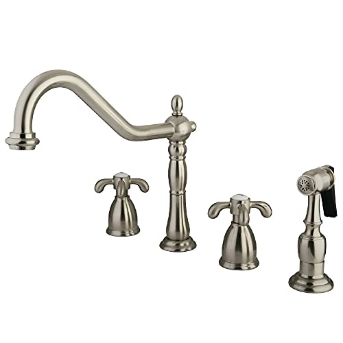 Best French Country Kitchen Faucets