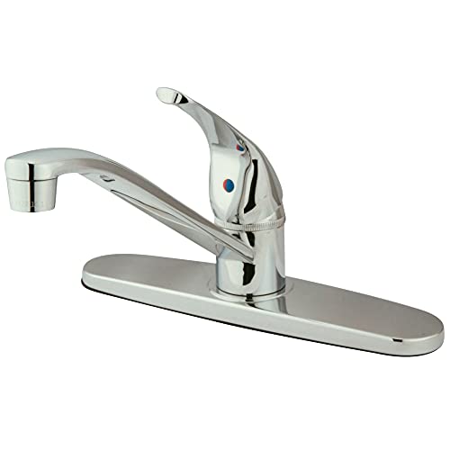 Best Kitchen Faucet Without Sprayer