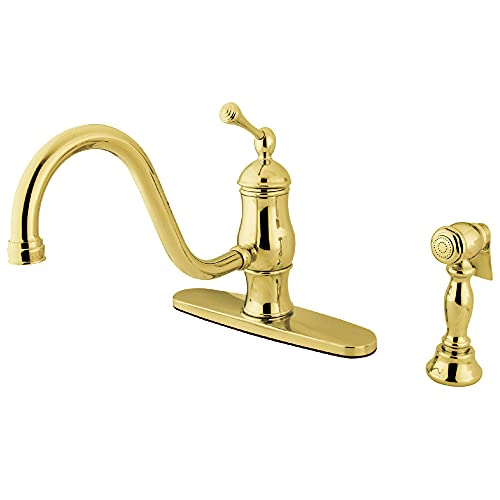 Best Kitchen Faucet With Reach 11
